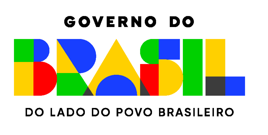 Governo Federal: Logo do Governo Federal
